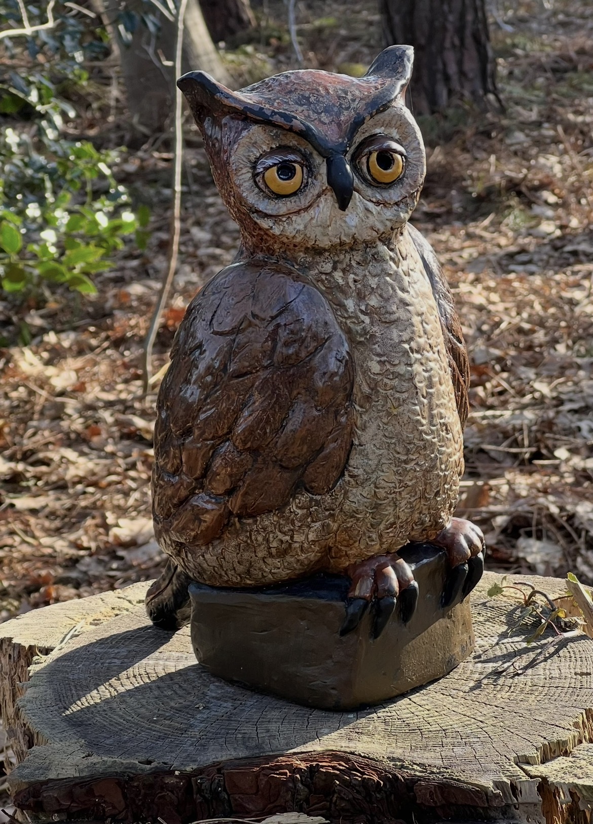 TĀ MOKO mask